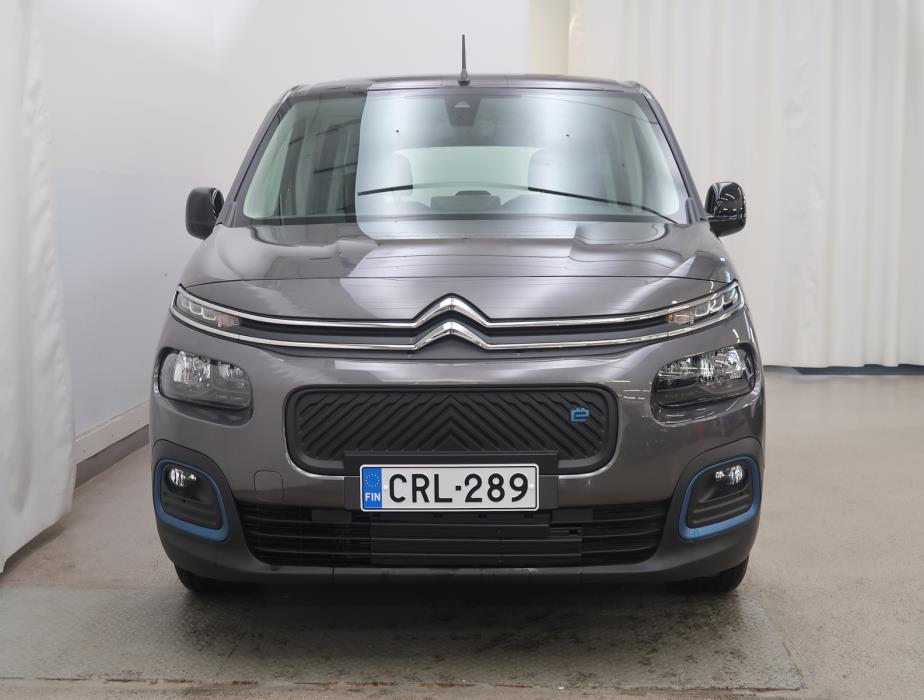 Citroen e-Berlingo 2023