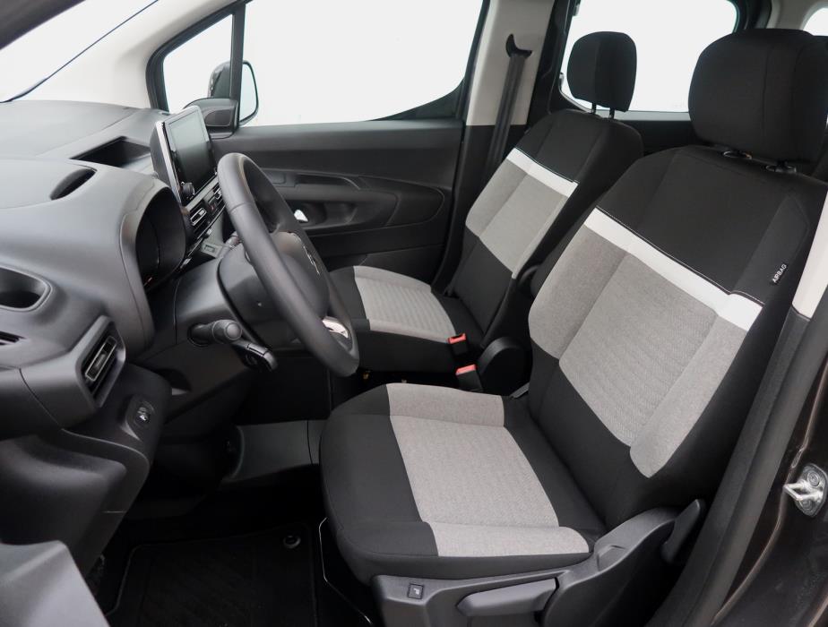 Citroen e-Berlingo 2023
