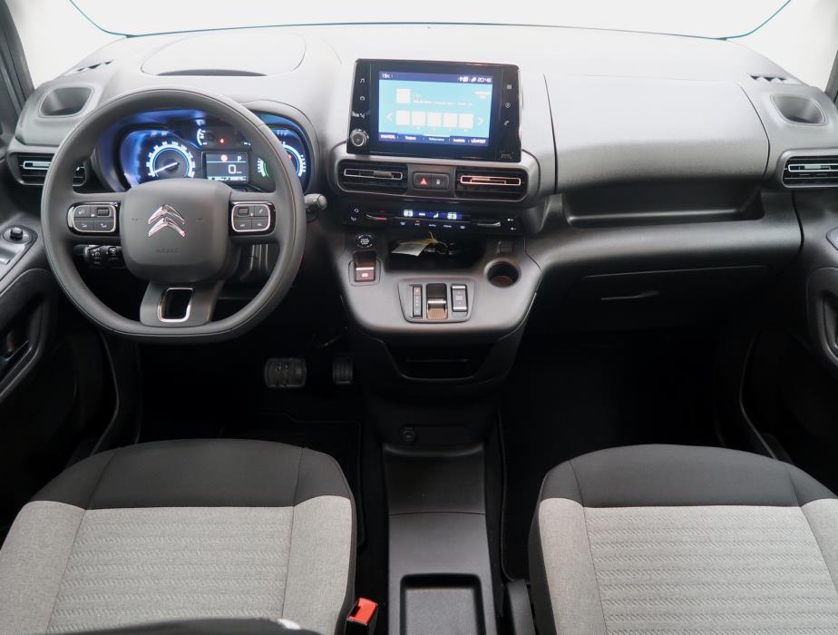 Citroen e-Berlingo 2023
