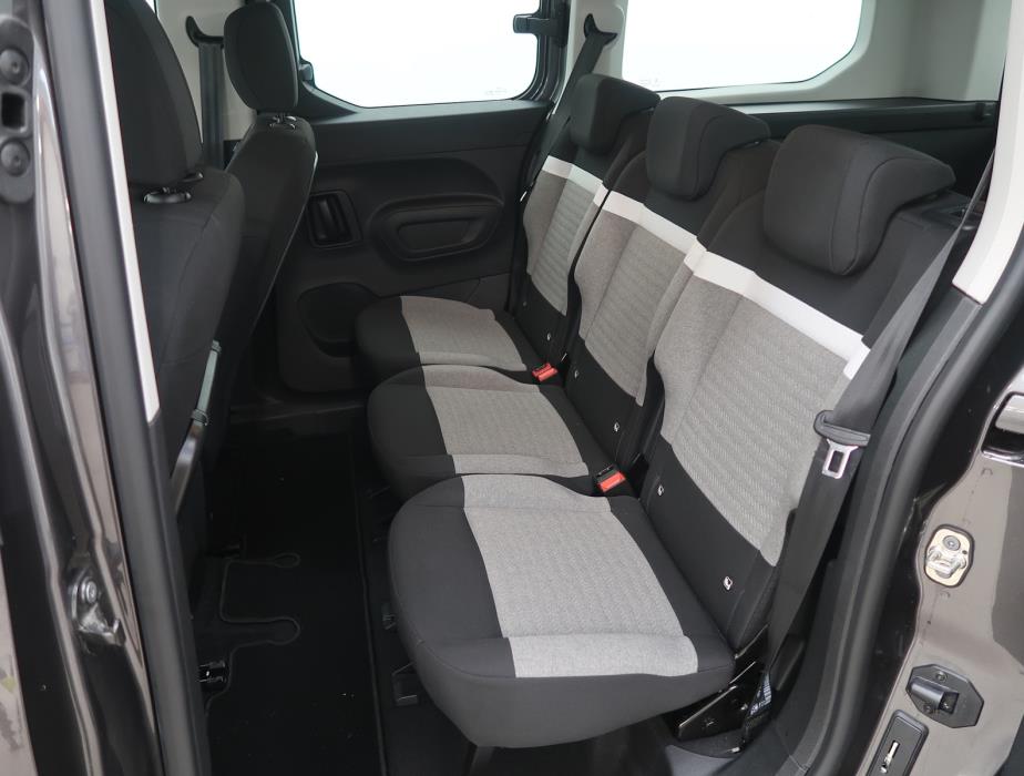 Citroen e-Berlingo 2023