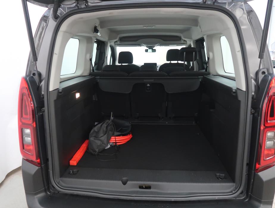 Citroen e-Berlingo 2023