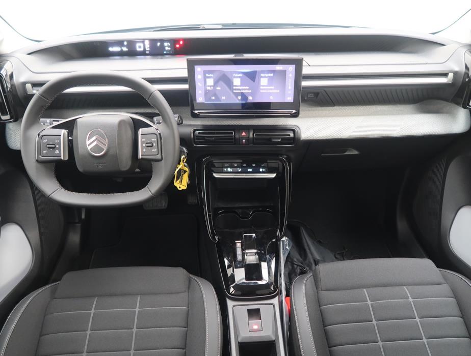 Citroen e-C3 2025