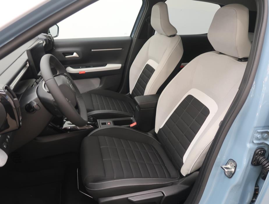 Citroen e-C3 2025