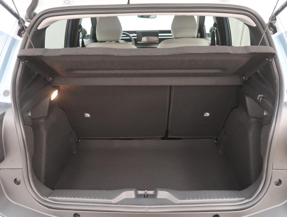Citroen e-C3 2025
