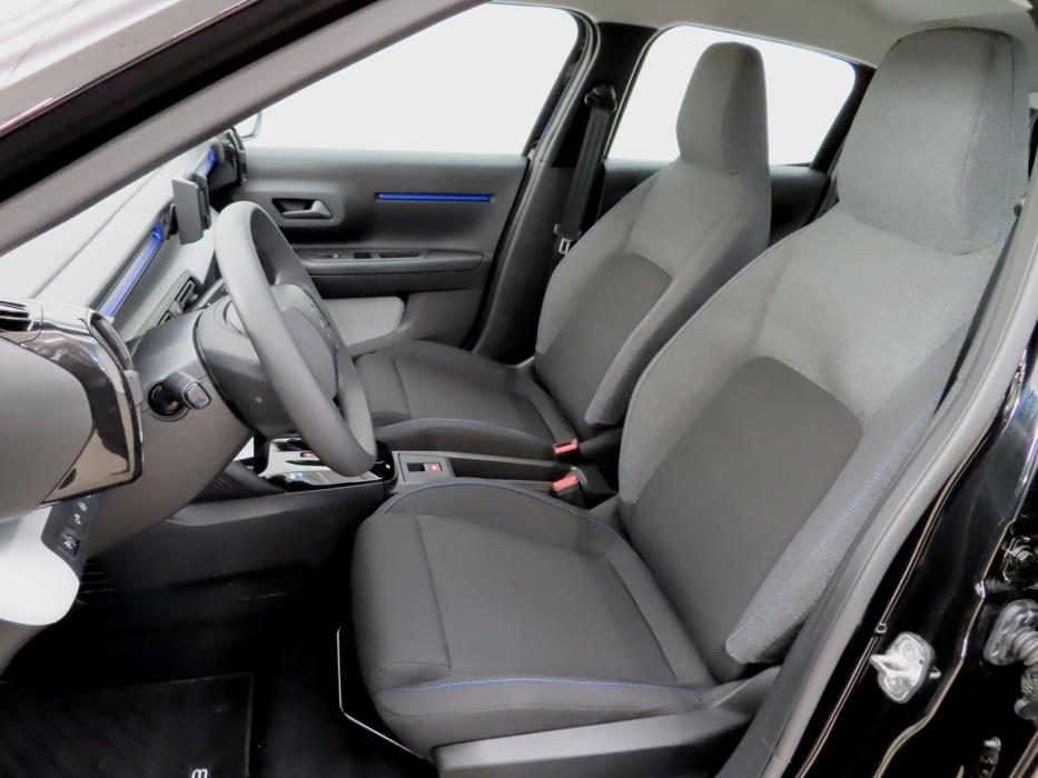 Citroen e-C3 2025