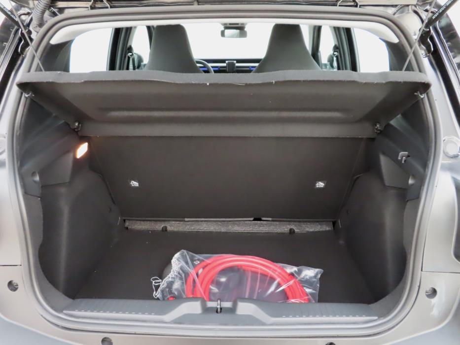Citroen e-C3 2025