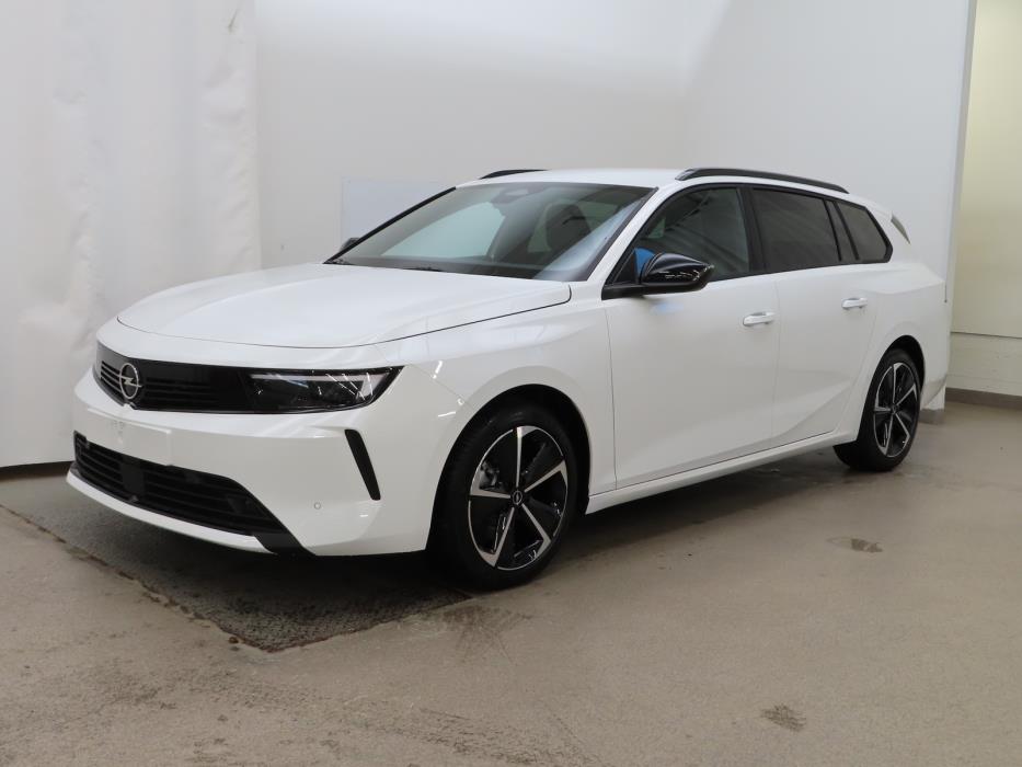 Opel Astra 2025