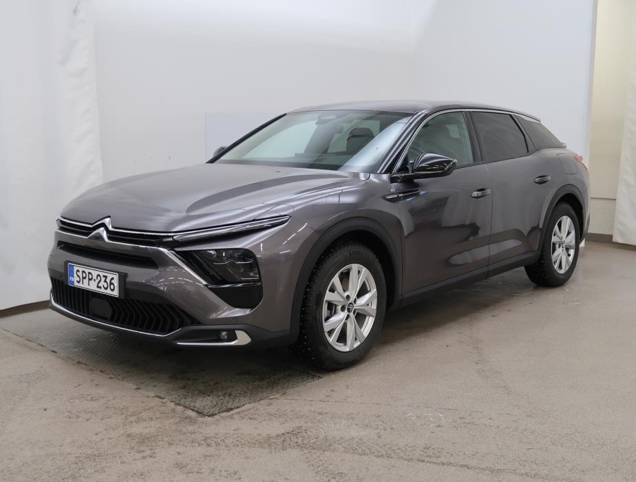 Citroen C5 X 2024