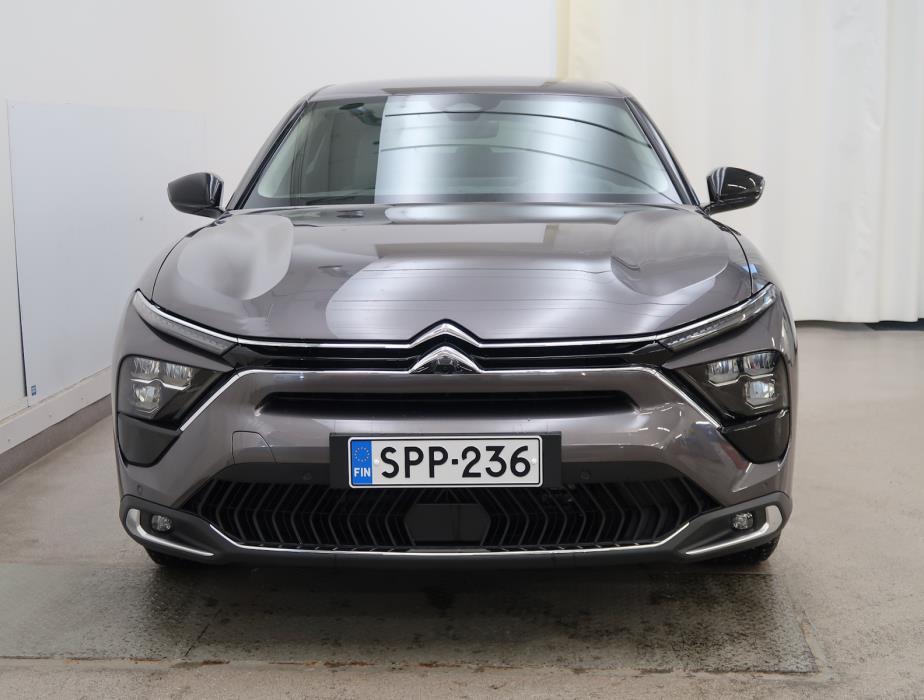 Citroen C5 X 2024
