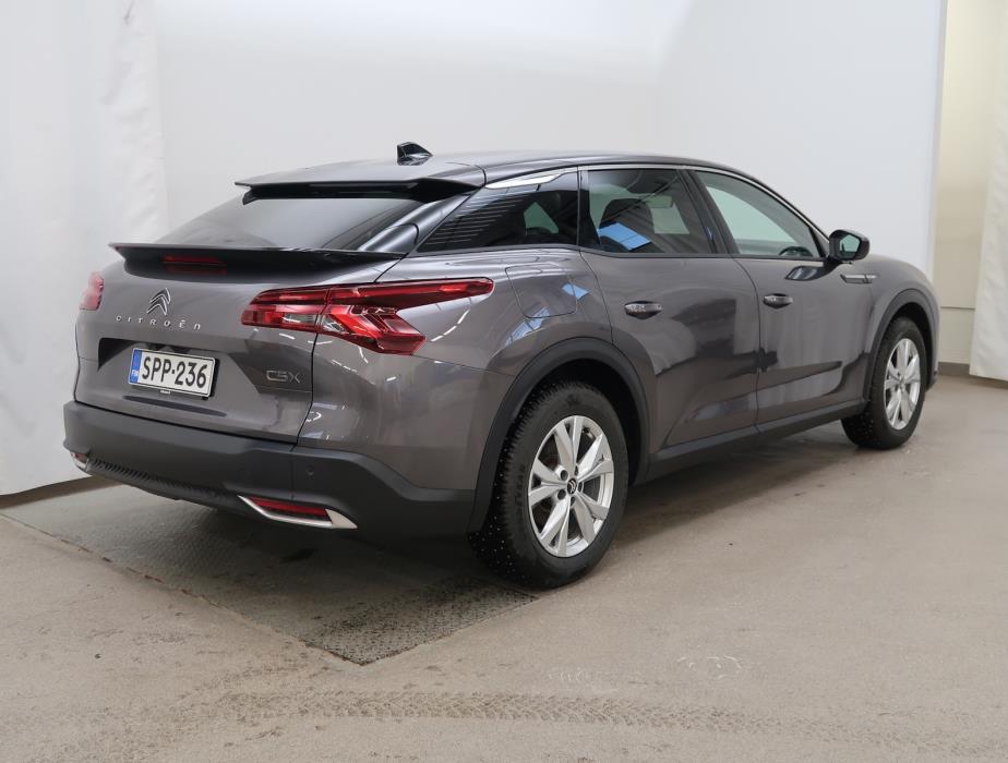 Citroen C5 X 2024