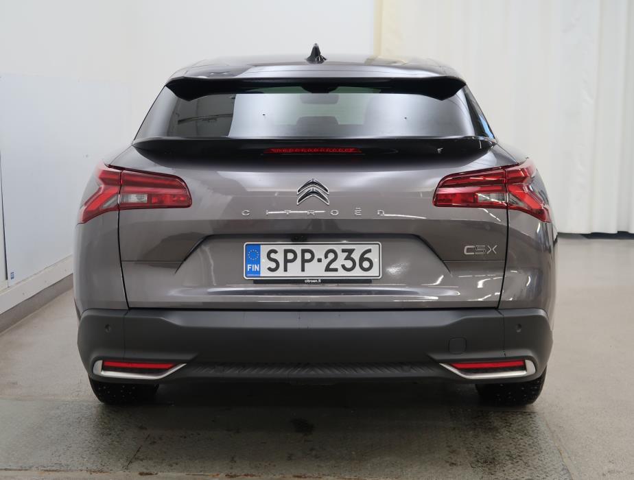 Citroen C5 X 2024