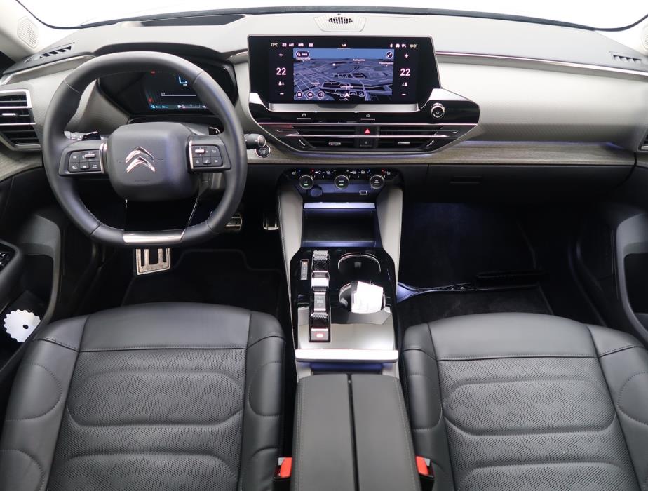Citroen C5 X 2024