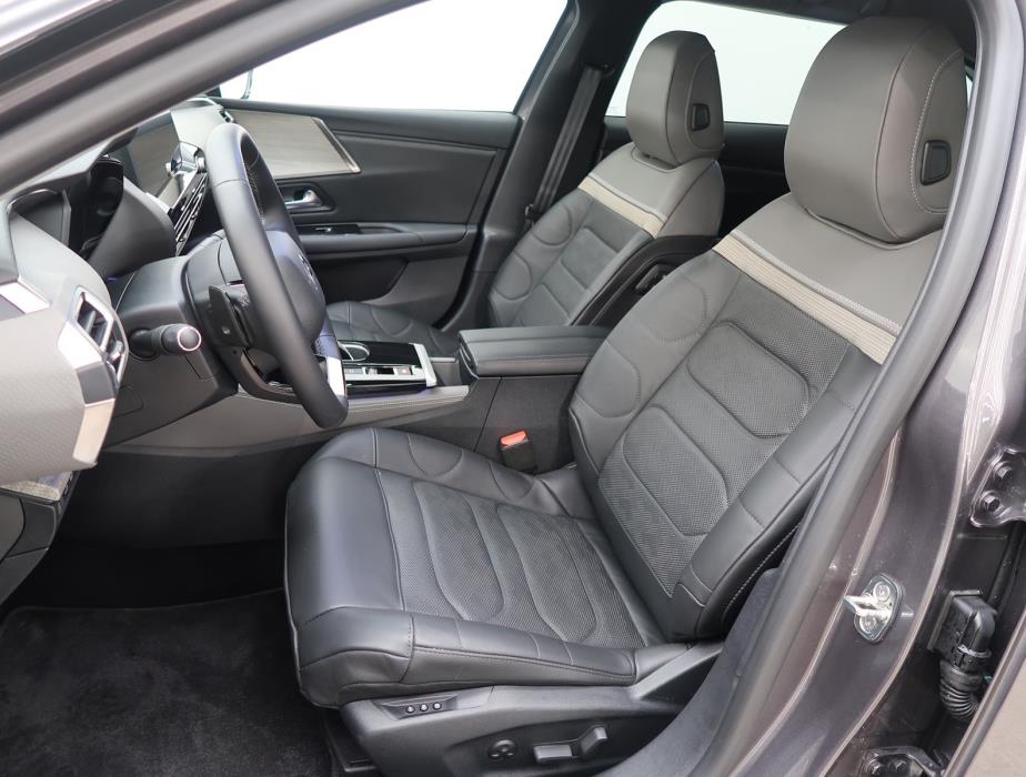 Citroen C5 X 2024