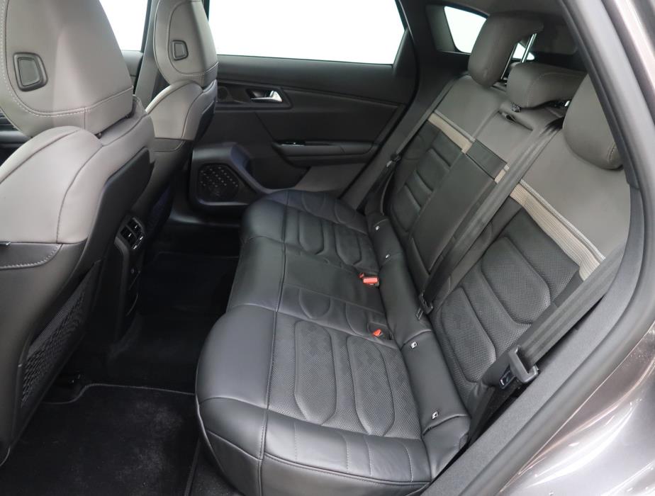 Citroen C5 X 2024