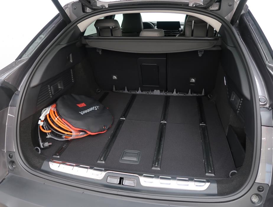 Citroen C5 X 2024