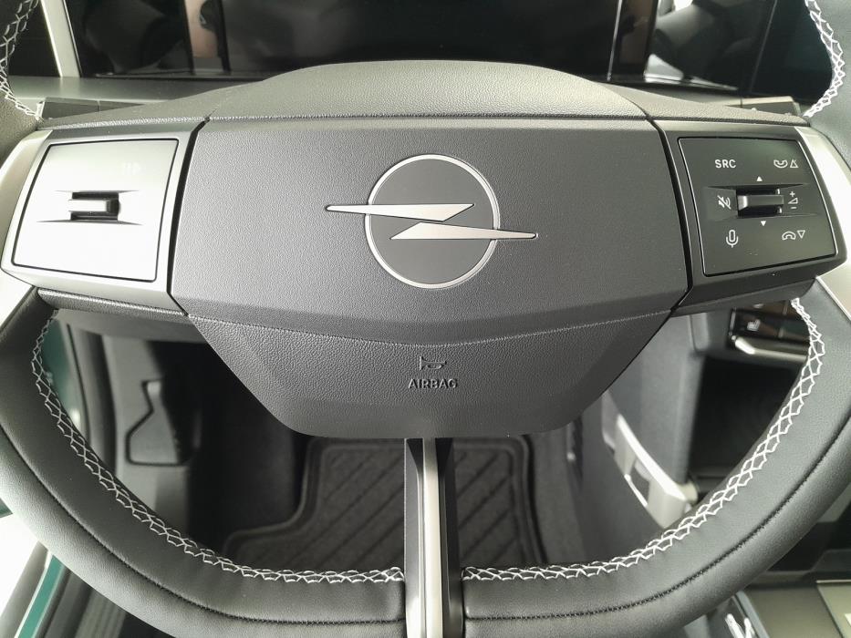 Opel Frontera 2025