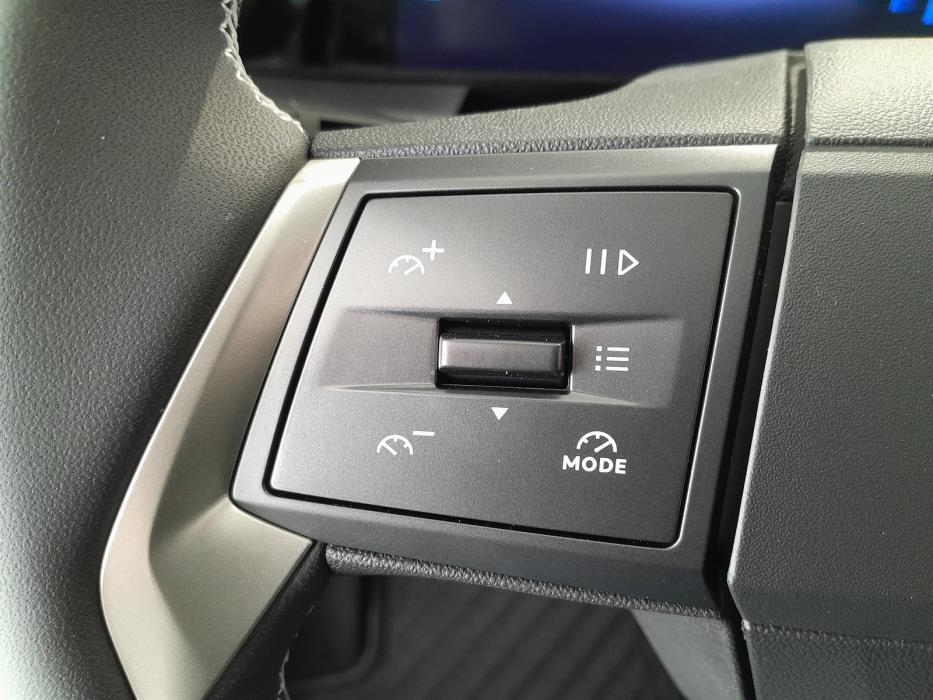 Opel Frontera 2025