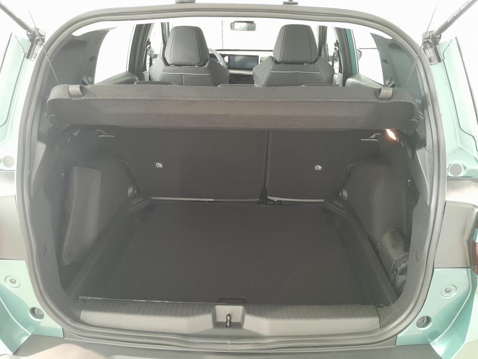 Opel Frontera 2025