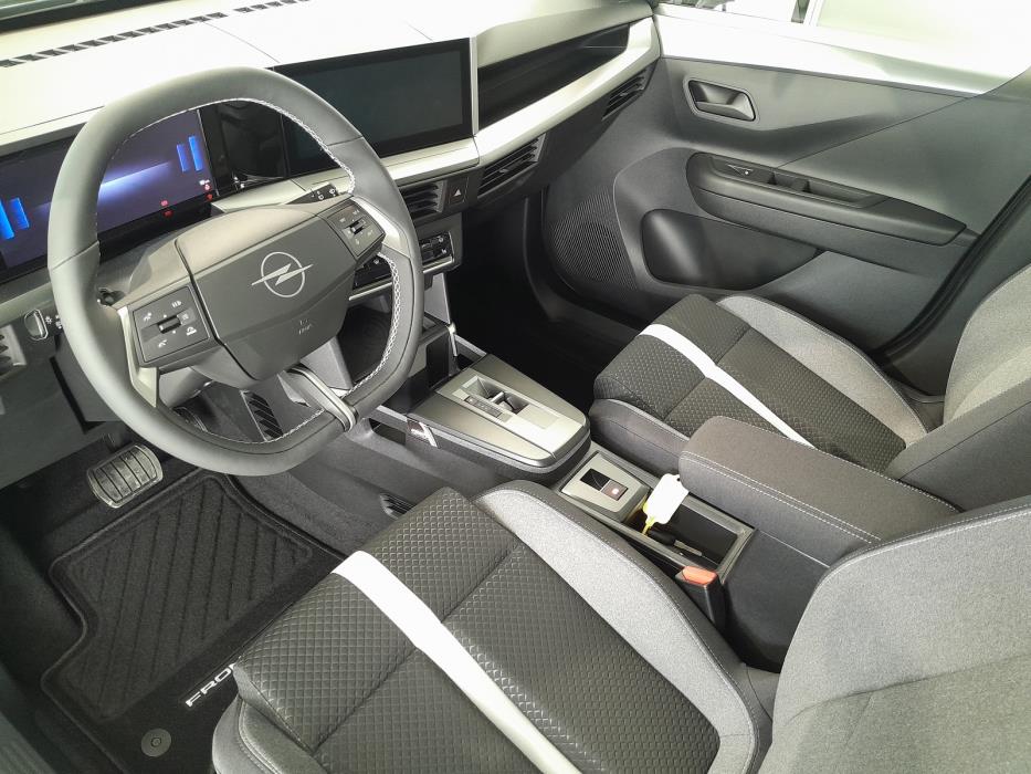 Opel Frontera 2025