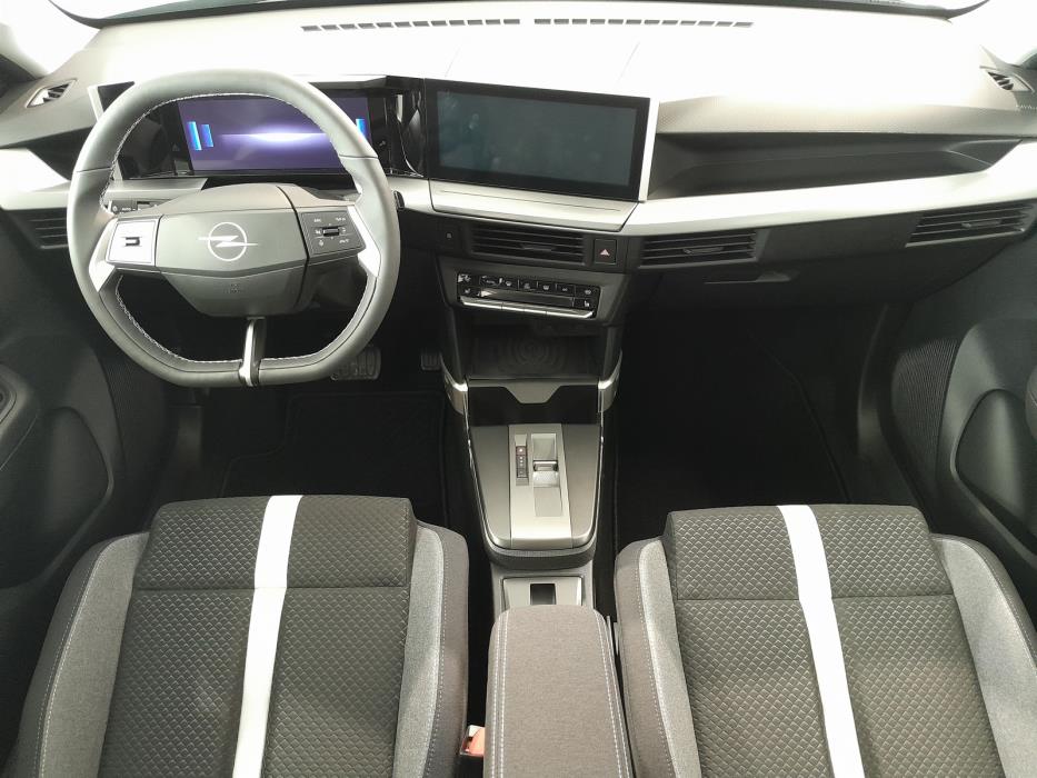Opel Frontera 2025