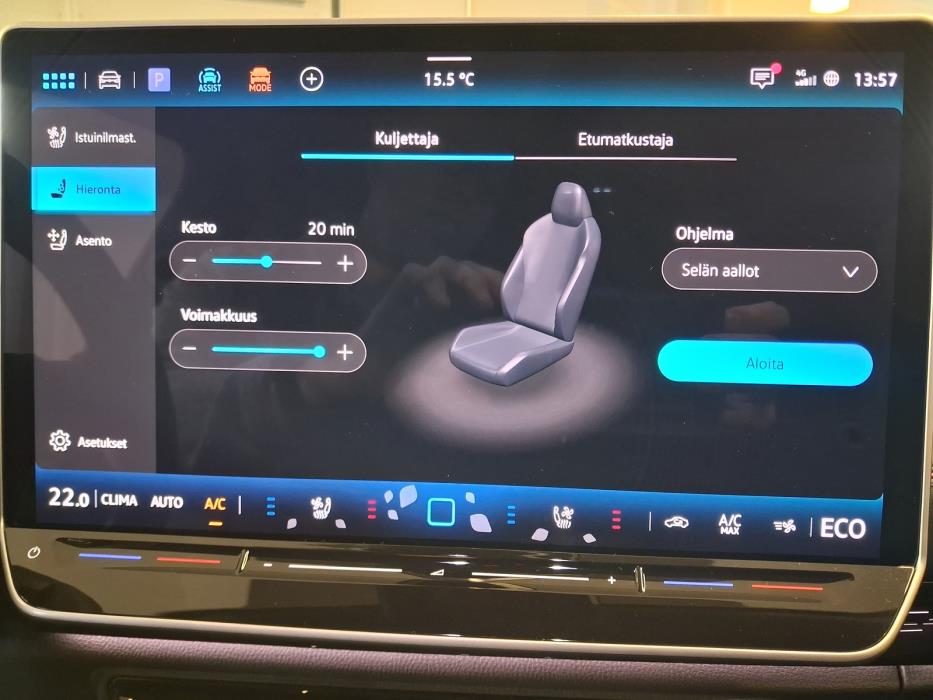 Volkswagen ID.7 2025