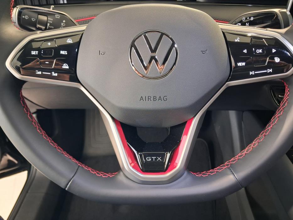Volkswagen ID.7 2025