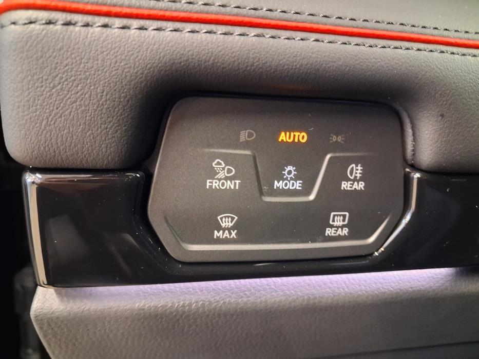 Volkswagen ID.7 2025