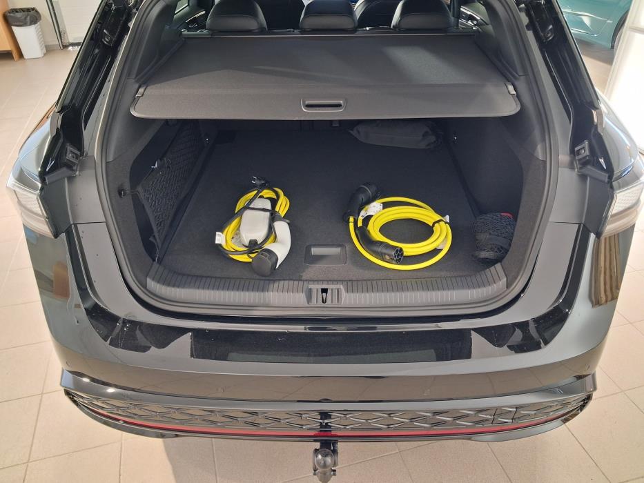 Volkswagen ID.7 2025