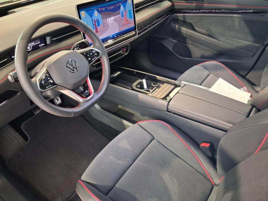 Volkswagen ID.7 2025