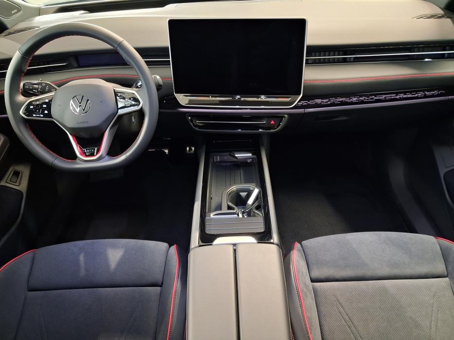 Volkswagen ID.7 2025