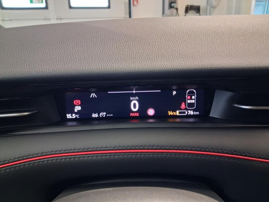 Volkswagen ID.7 2025