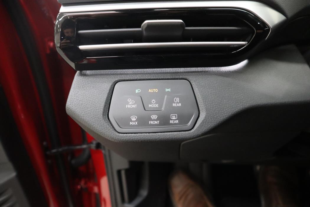 Volkswagen ID.4 2025