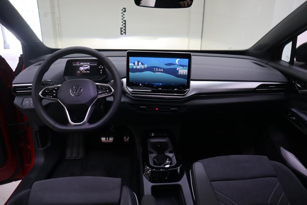 Volkswagen ID.4 2025