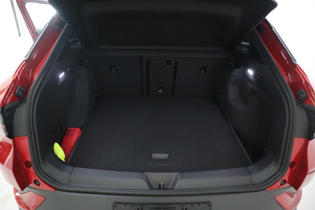 Volkswagen ID.4 2025