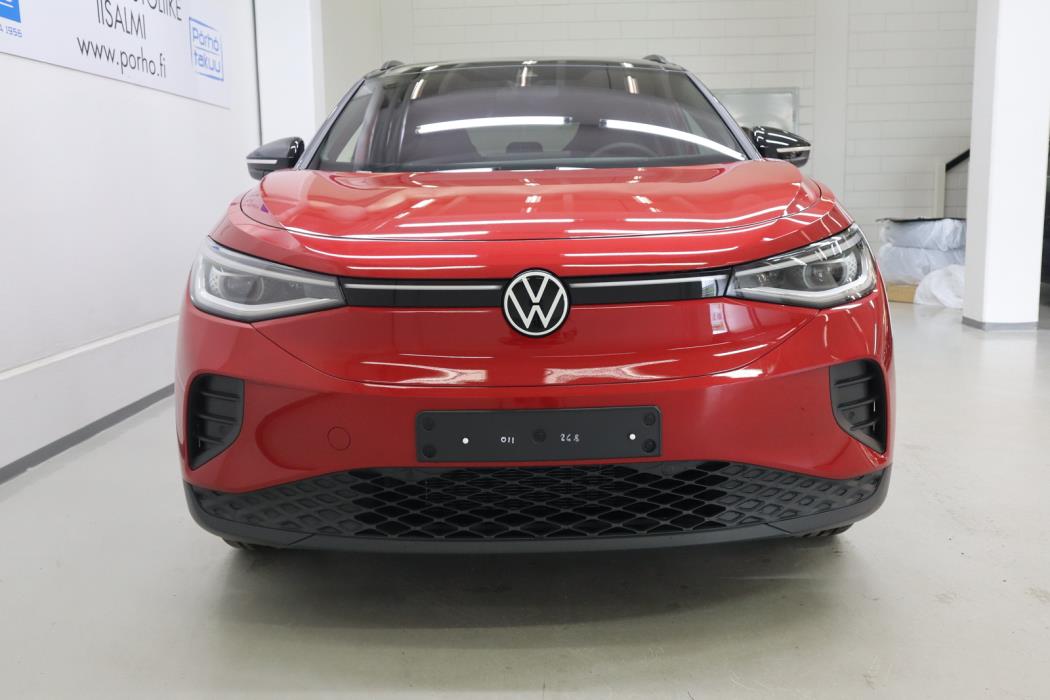 Volkswagen ID.4 2025
