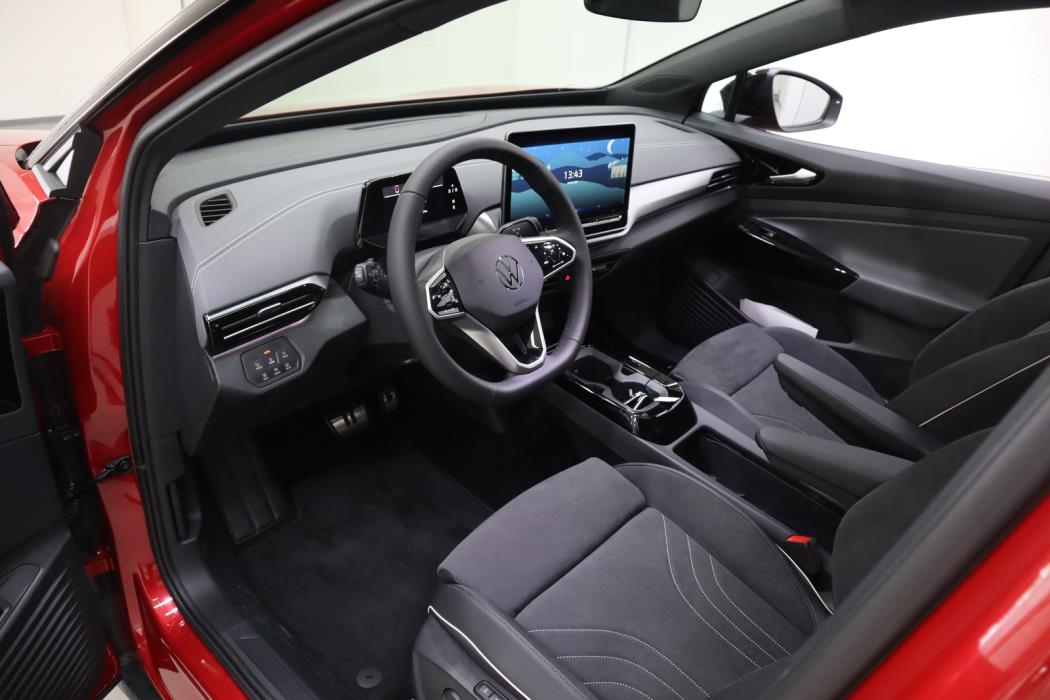 Volkswagen ID.4 2025