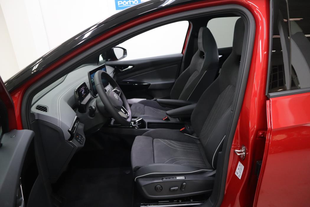 Volkswagen ID.4 2025