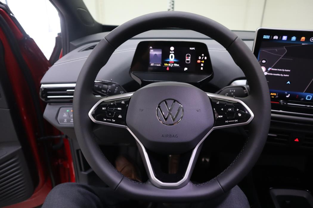 Volkswagen ID.4 2025