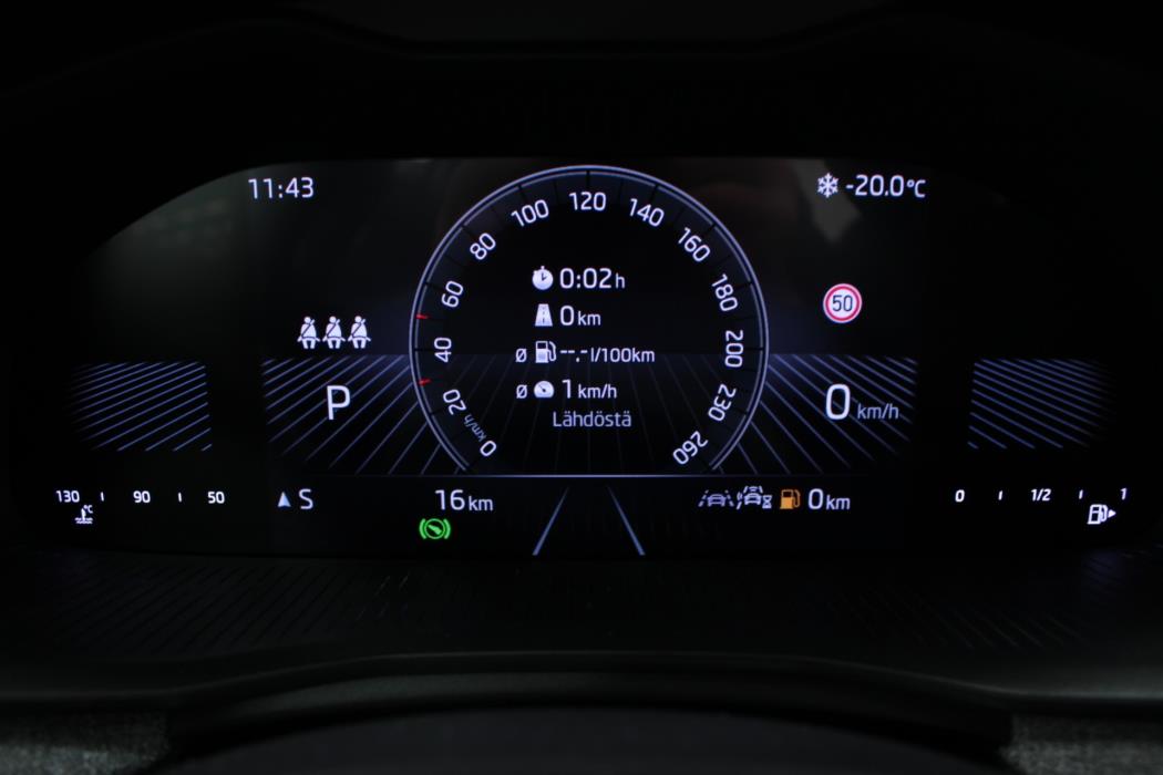 Skoda Kamiq 2025
