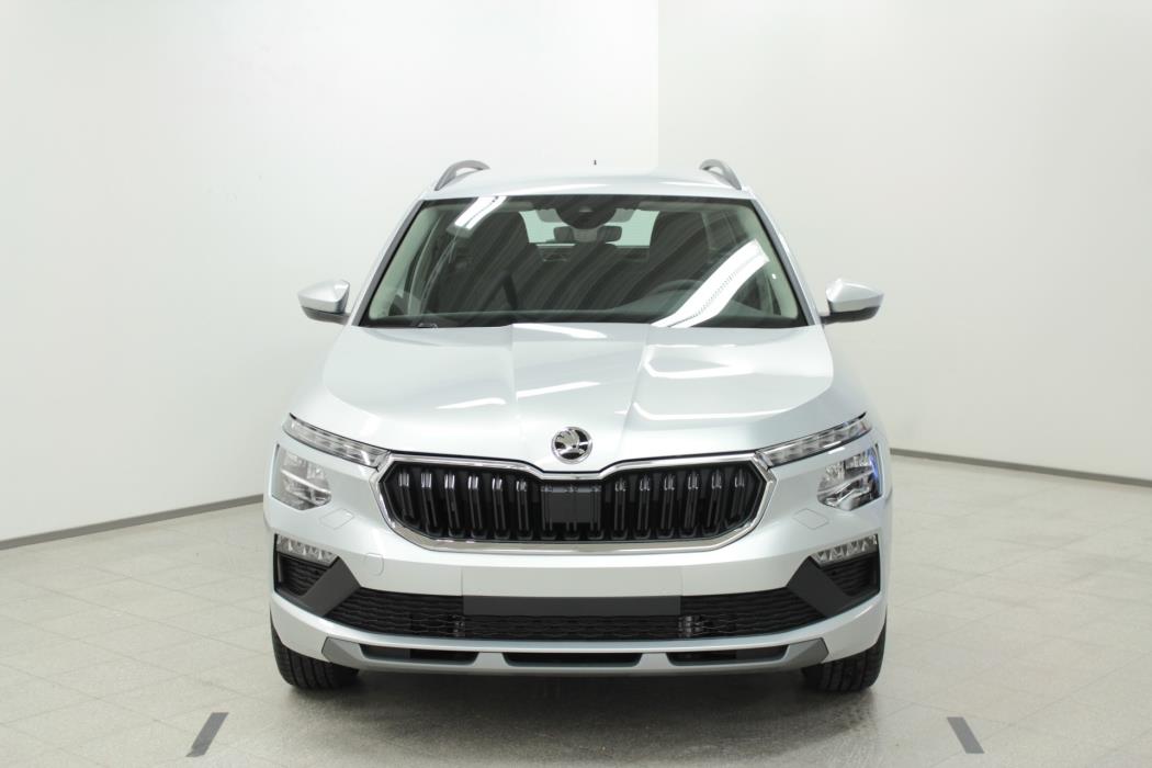 Skoda Kamiq 2025
