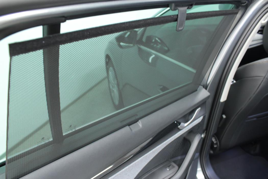 Skoda Octavia 2025