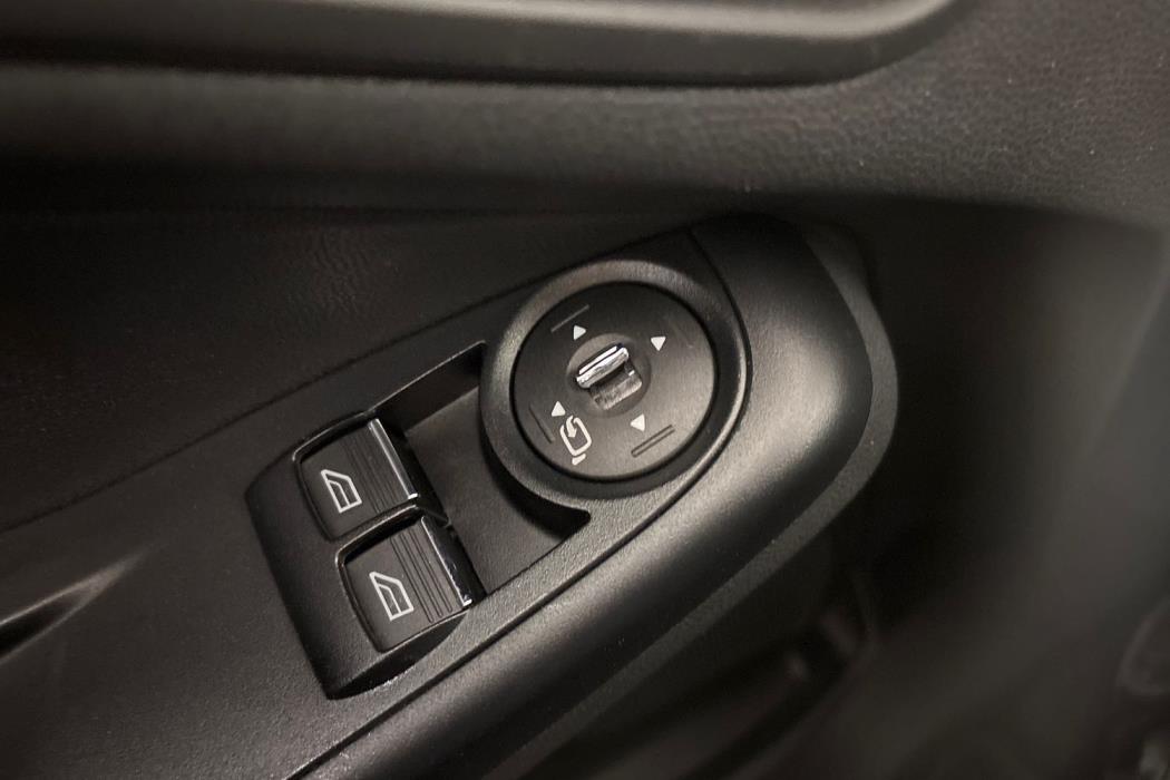 Ford Fiesta 2013
