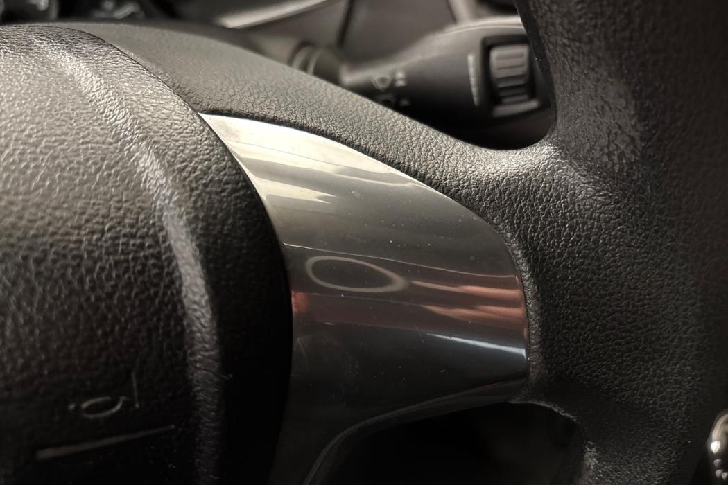 Ford Fiesta 2013