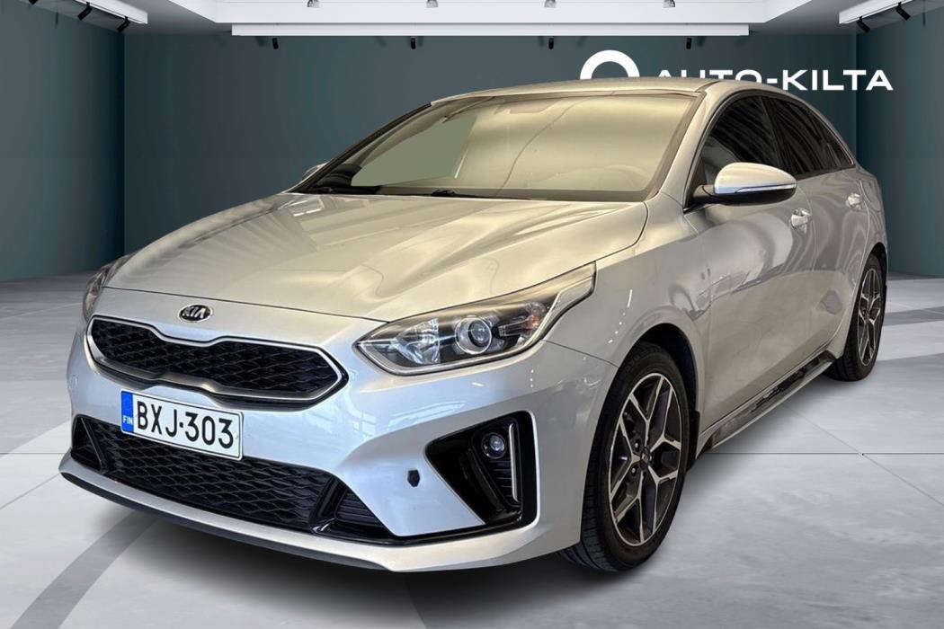 KIA ProCeed 2019