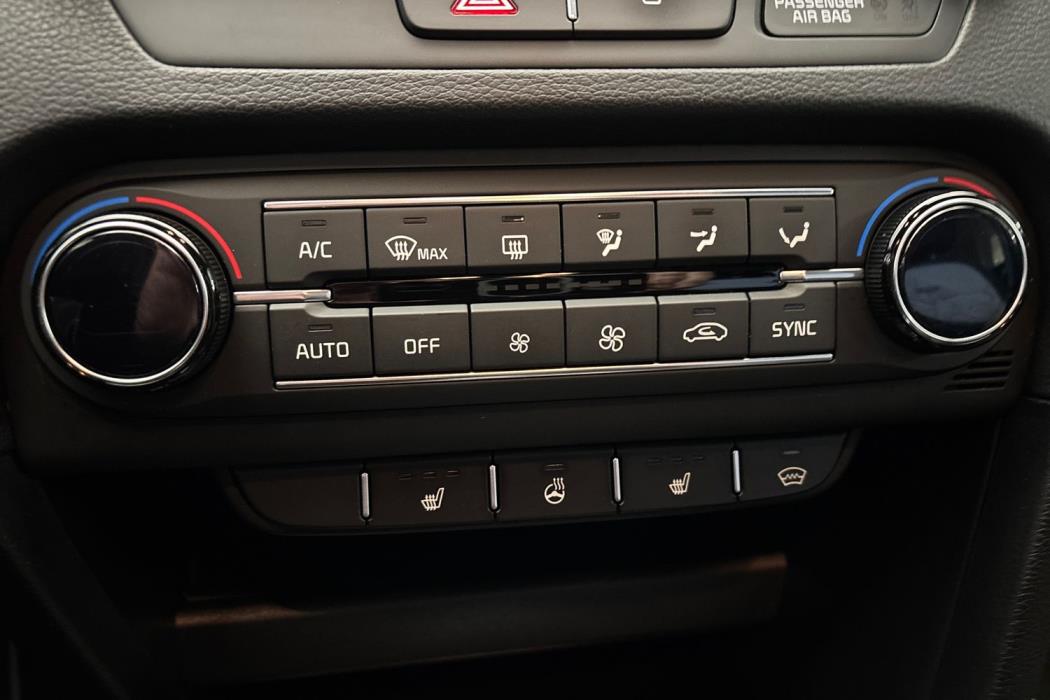 KIA ProCeed 2019