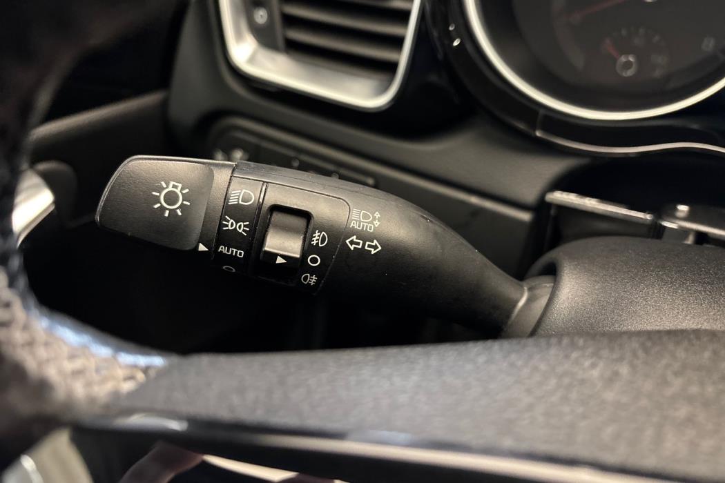 KIA ProCeed 2019