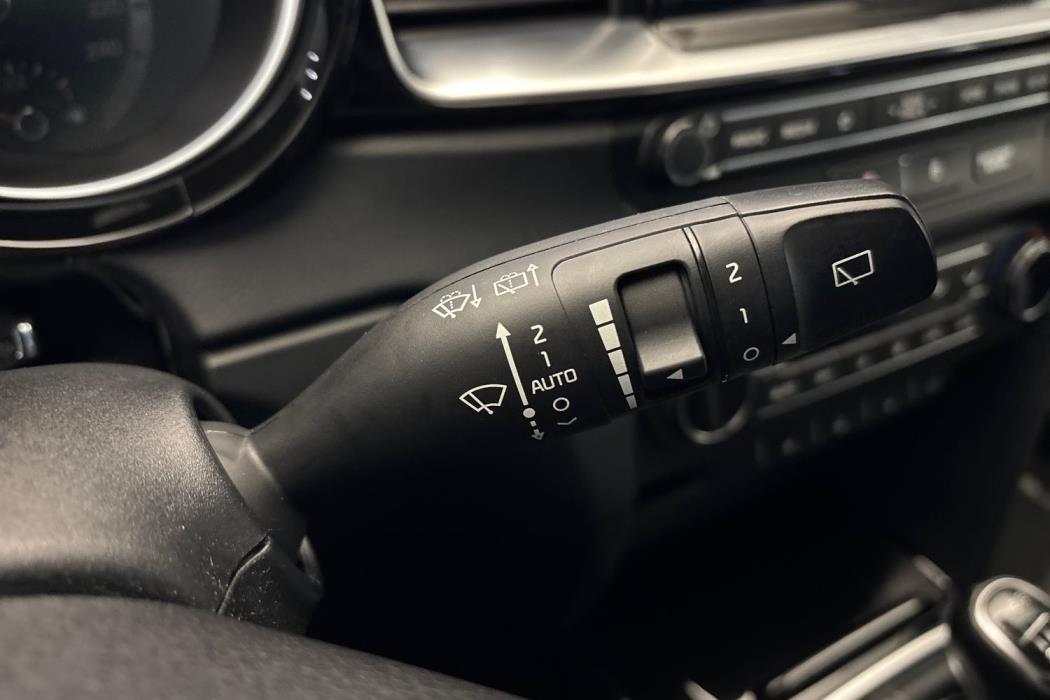 KIA ProCeed 2019