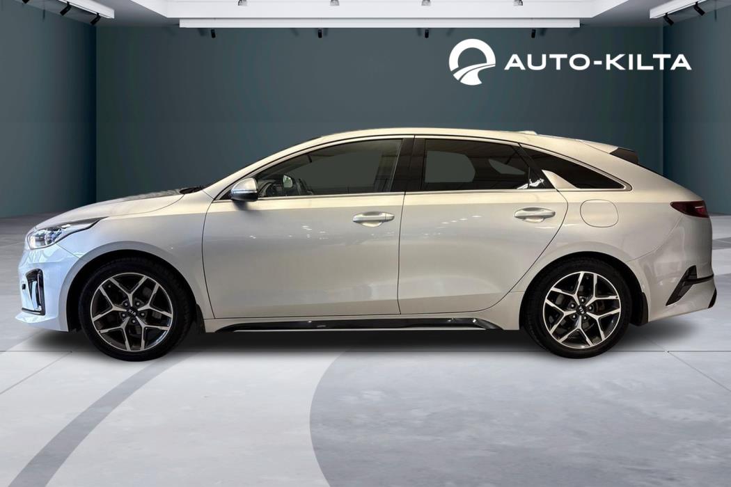 KIA ProCeed 2019
