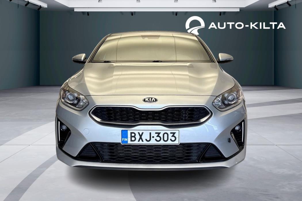 KIA ProCeed 2019