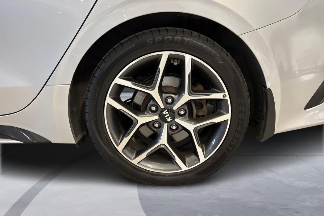 KIA ProCeed 2019